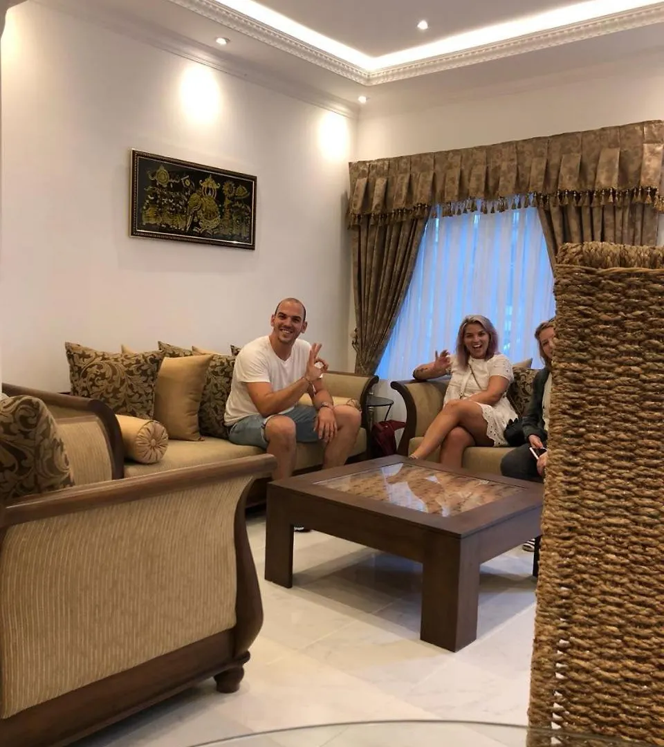 Apartmán Kandy Api Cottage
