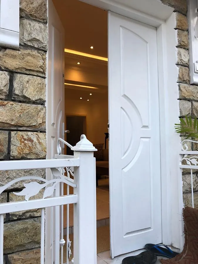 Apartmán Kandy Api Cottage Šrí Lanka