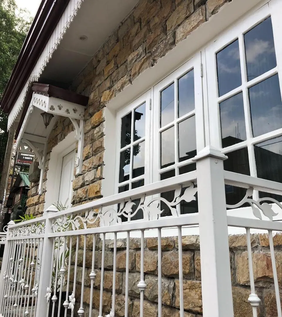 Kandy Api Cottage