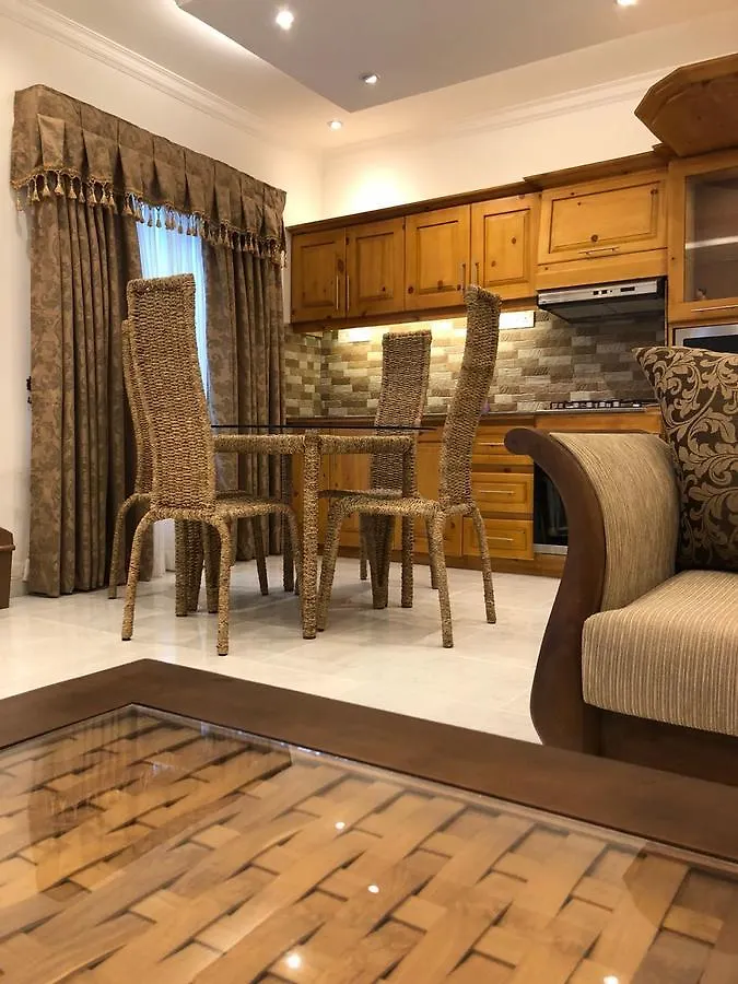 Kandy Api Cottage Apartment