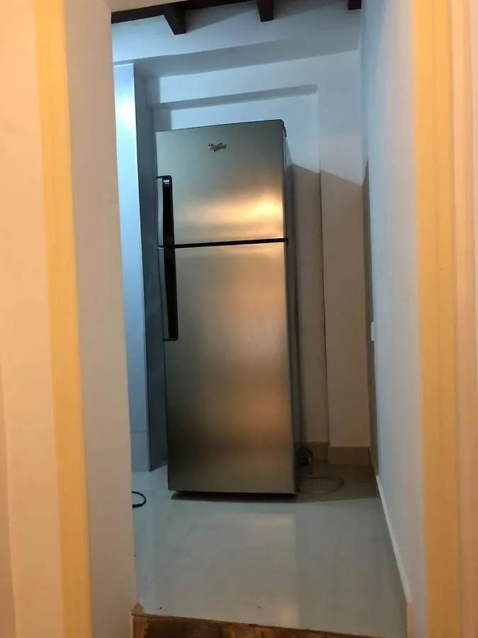 Kandy Api Cottage