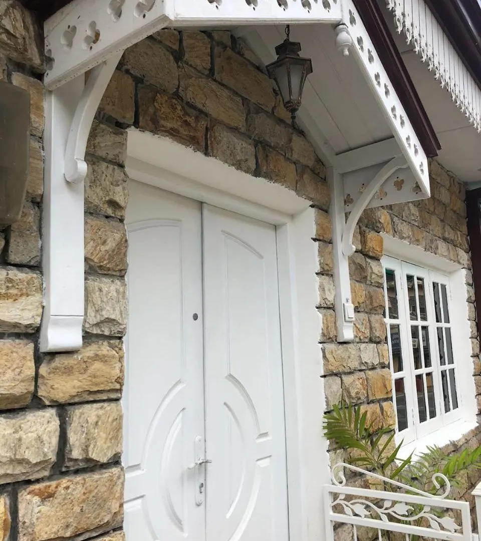 Kandy Api Cottage Apartment