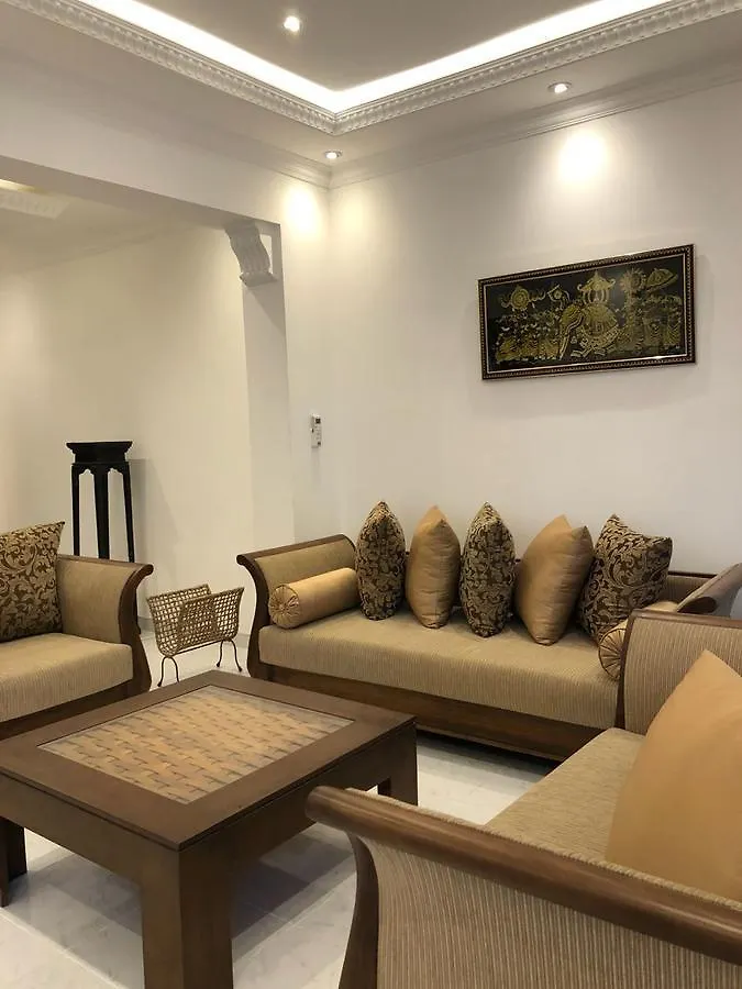 Apartment Kandy Api Cottage