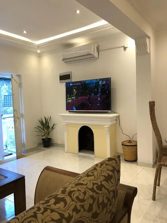 Kandy Api Cottage