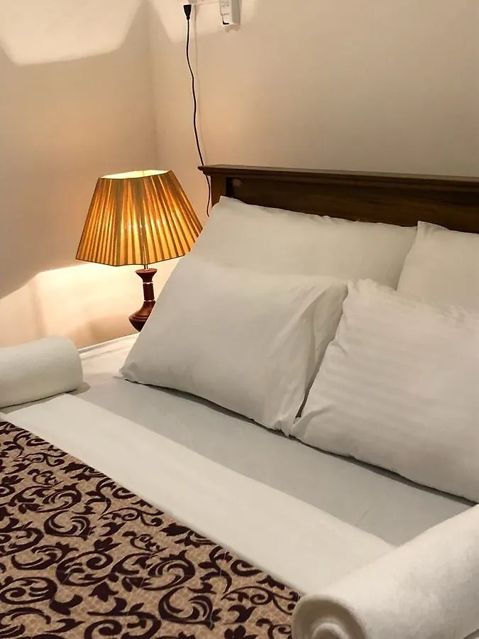 Apartment Kandy Api Cottage Sri Lanka