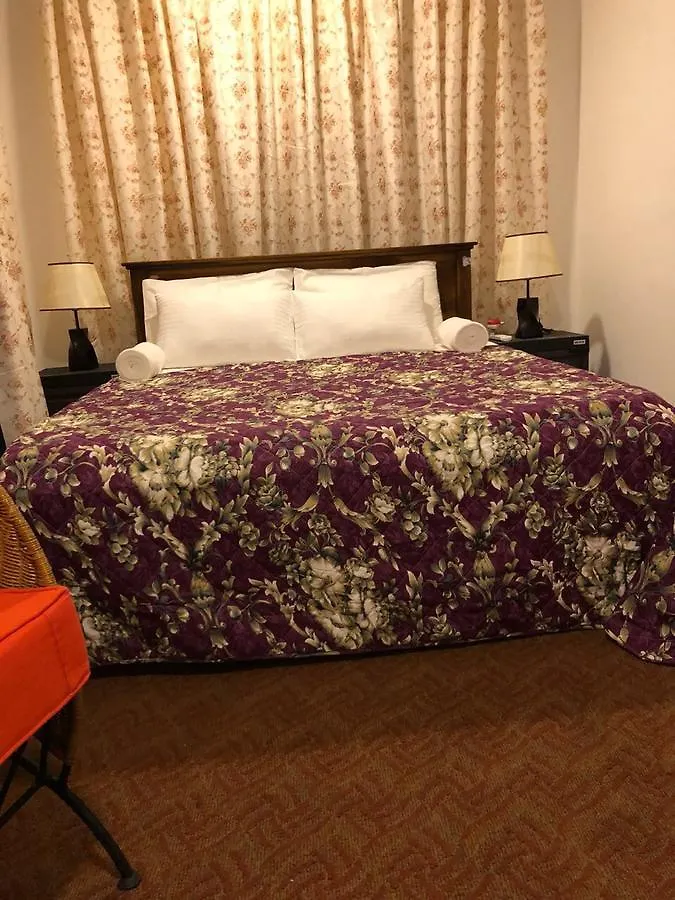 Kandy Api Cottage