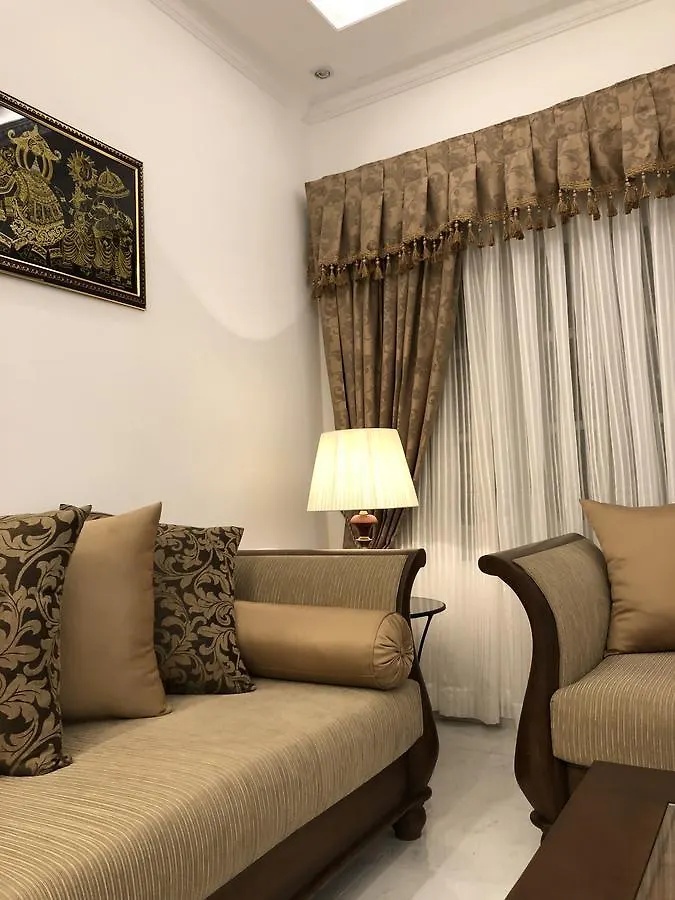 Apartment Kandy Api Cottage