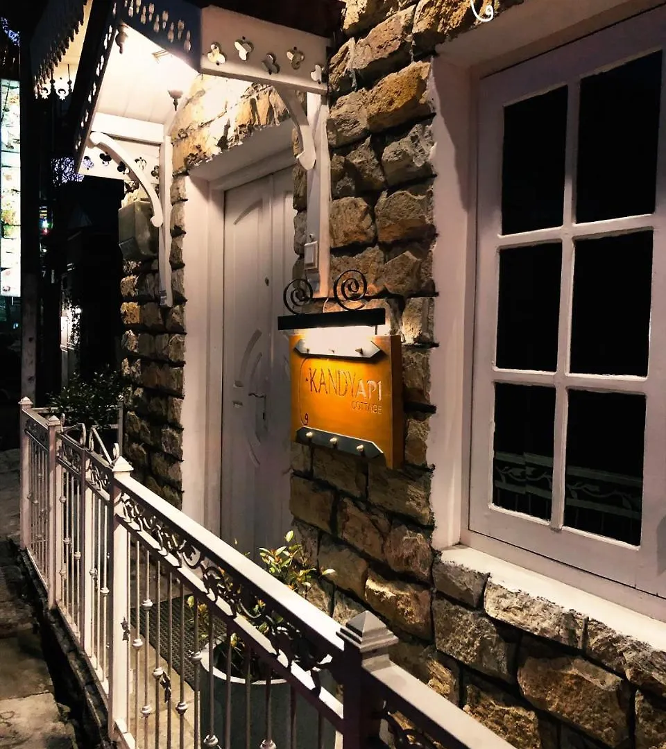 Apartment Kandy Api Cottage